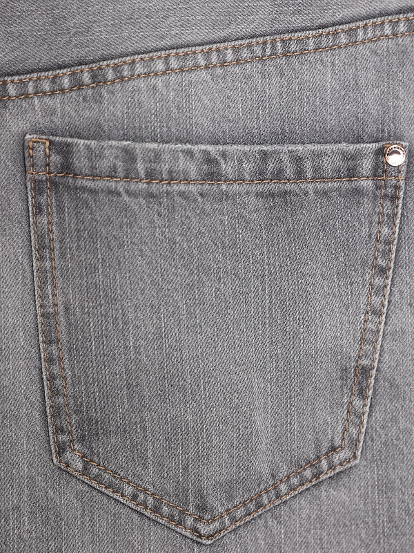 Brunello Cucinelli джинсы MA095P4008