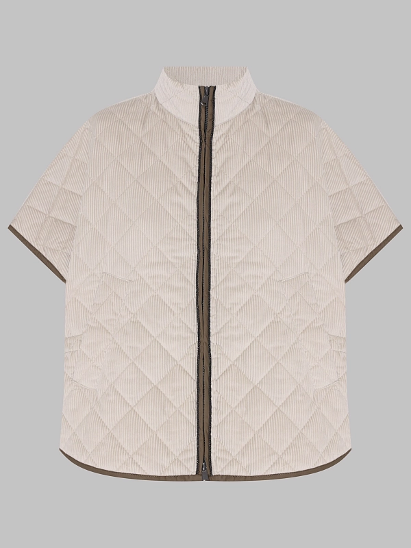 Brunello Cucinelli куртка MB0237730P