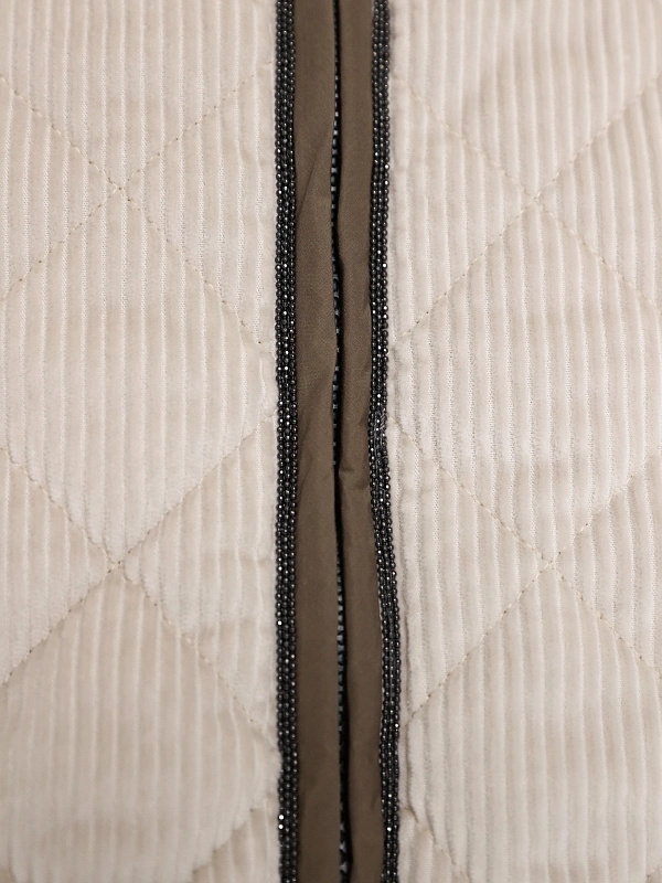 Brunello Cucinelli куртка MB0237730P