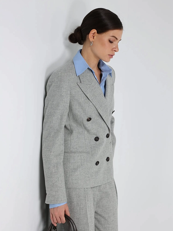 Brunello Cucinelli жакет MB1627414