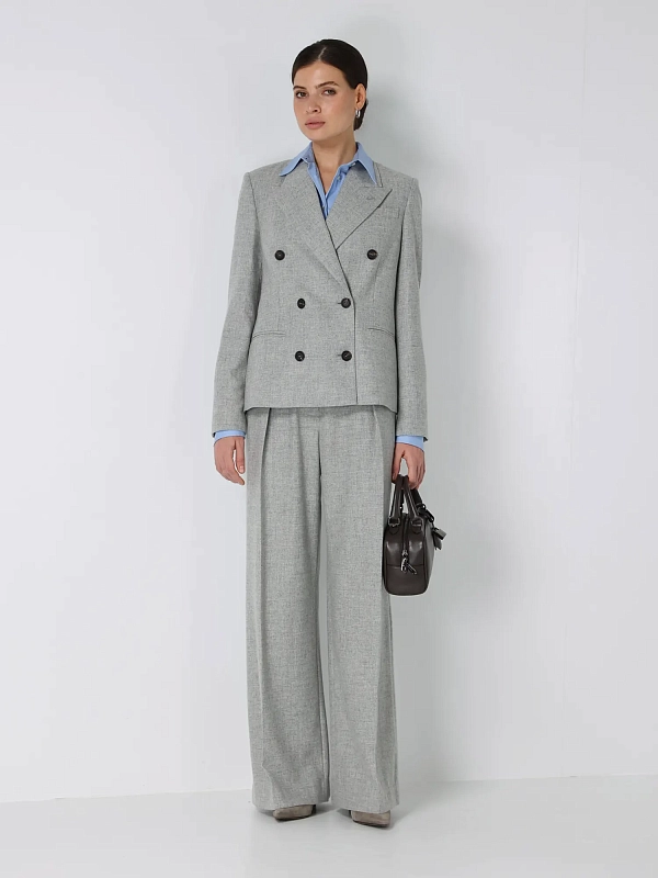 Brunello Cucinelli жакет MB1627414