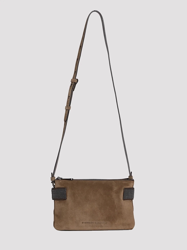 Brunello Cucinelli сумка MBDLD2745P