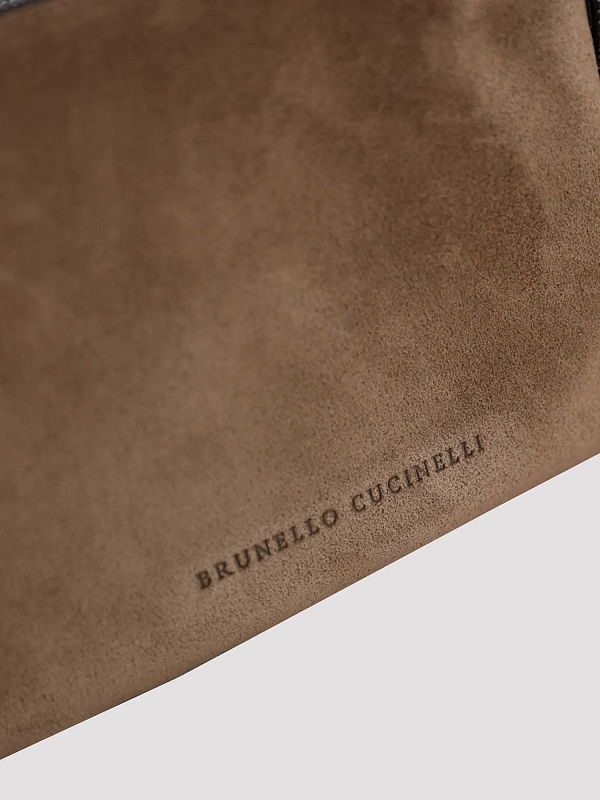 Brunello Cucinelli сумка MBDLD2745P