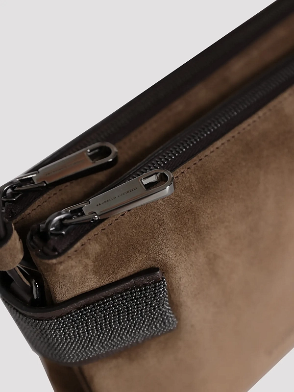 Brunello Cucinelli сумка MBDLD2745P