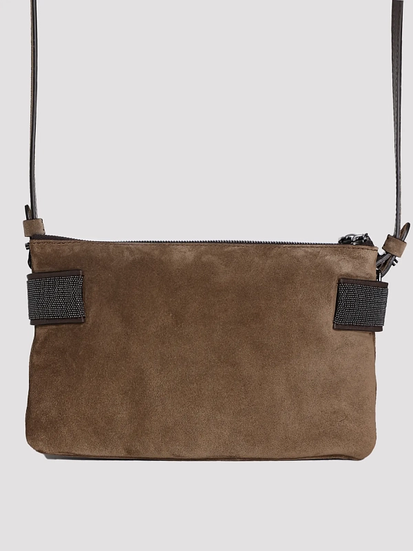 Brunello Cucinelli сумка MBDLD2745P