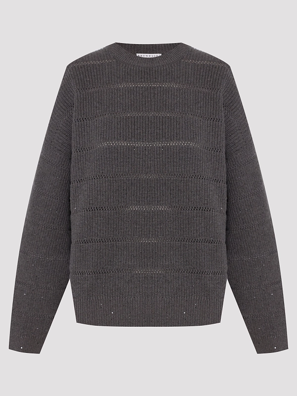 Brunello Cucinelli джемпер MBM738200P