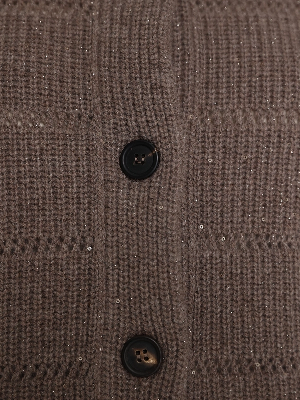 Brunello Cucinelli кардиган MBM738206P