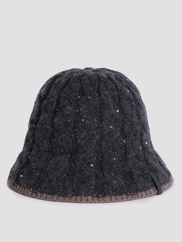 Brunello Cucinelli панама MCAP9A021