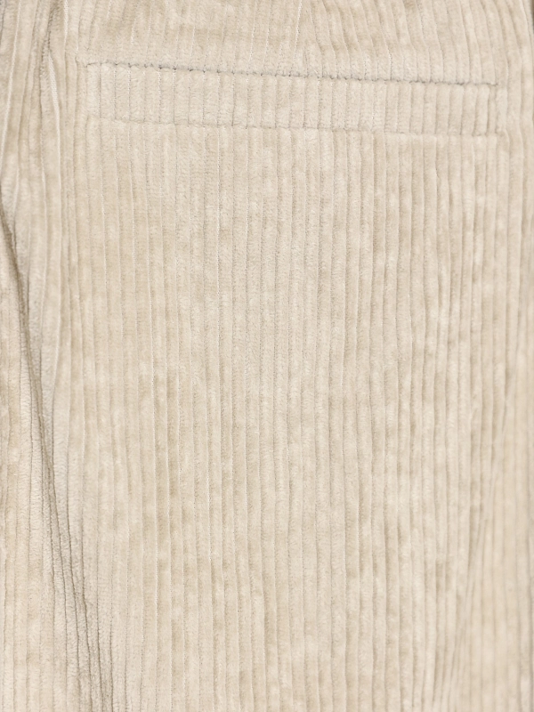 Brunello Cucinelli брюки вельветовые MD574P8773