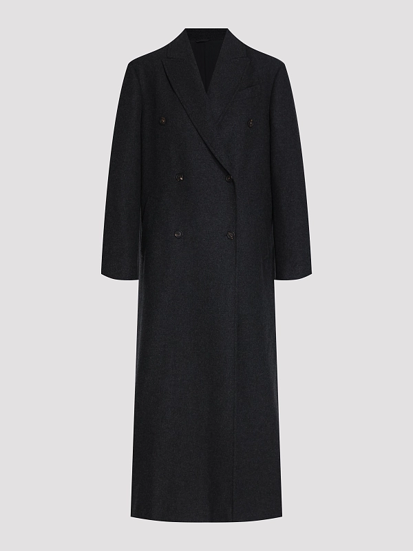 Brunello Cucinelli пальто MD5919894P