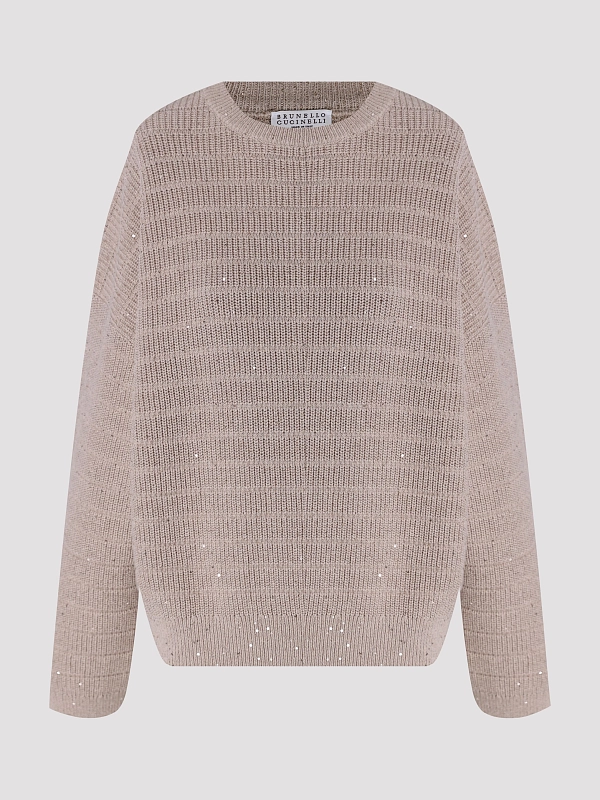 Brunello Cucinelli джемпер MDV754000P