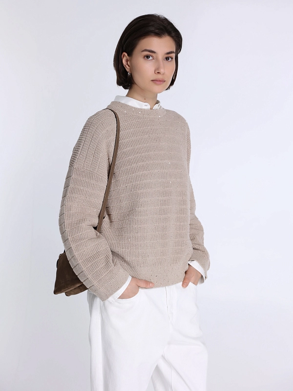 Brunello Cucinelli джемпер MDV754000P