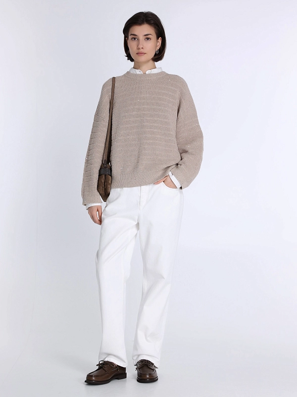 Brunello Cucinelli джемпер MDV754000P