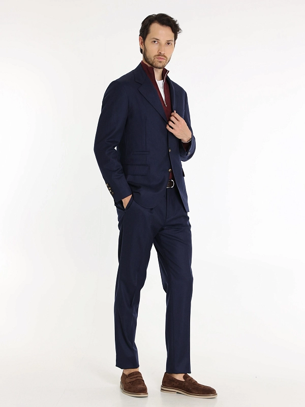 Brunello Cucinelli пиджак ME2267BTD