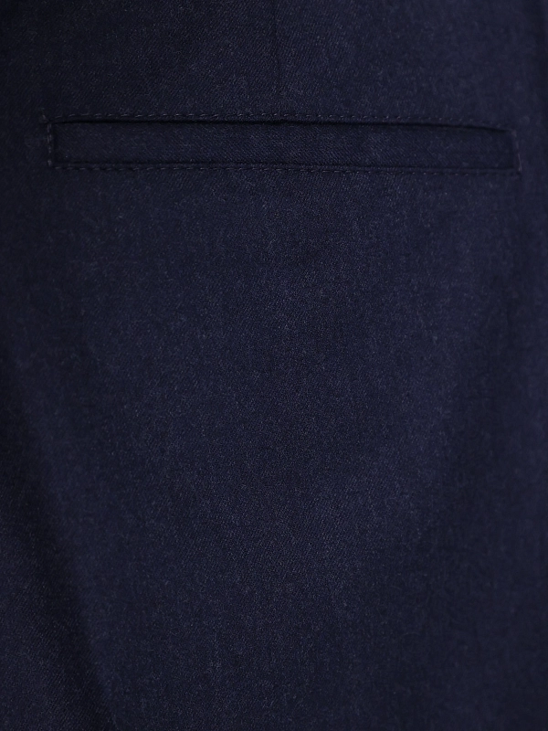 Brunello Cucinelli брюки на кулисе ME226E1710