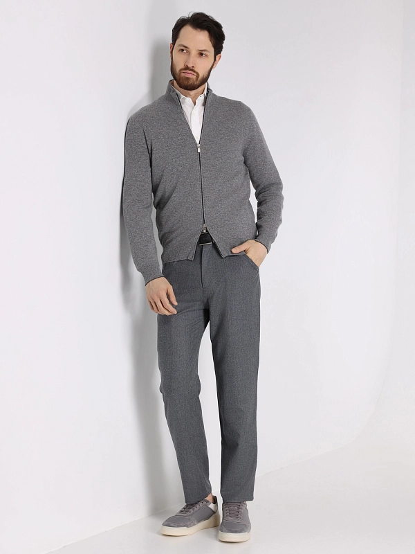 Brunello Cucinelli брюки ME226H0680