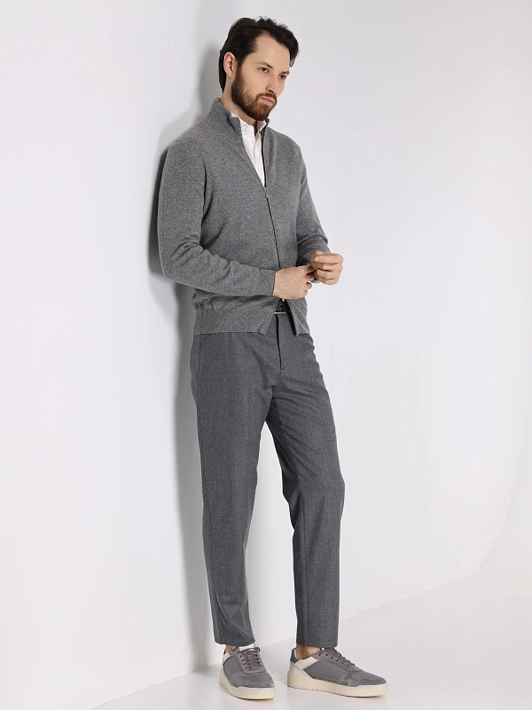 Brunello Cucinelli брюки ME226H0680