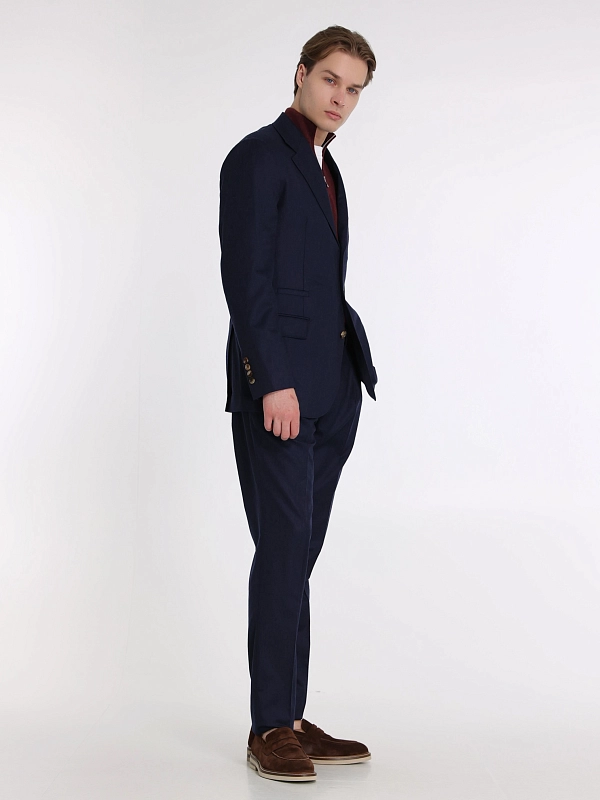 Brunello Cucinelli брюки ME226L00H