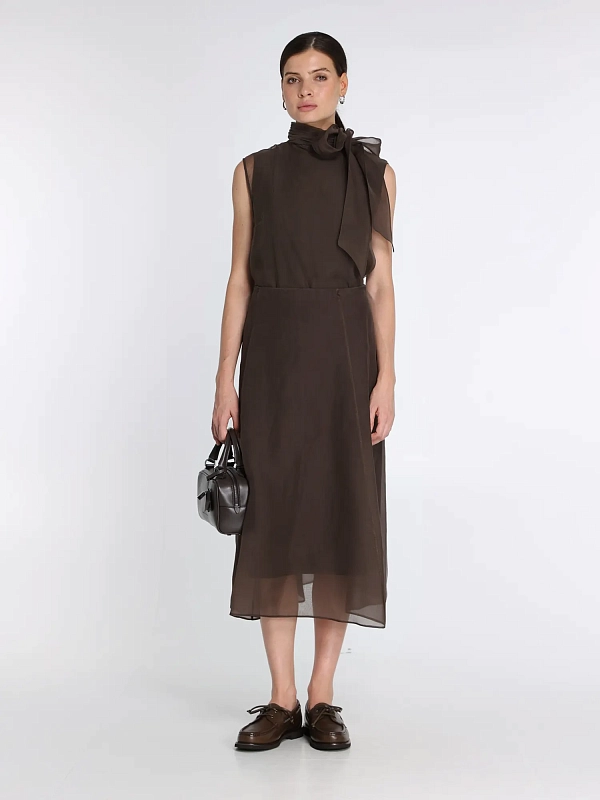 Brunello Cucinelli топ MF940ED804