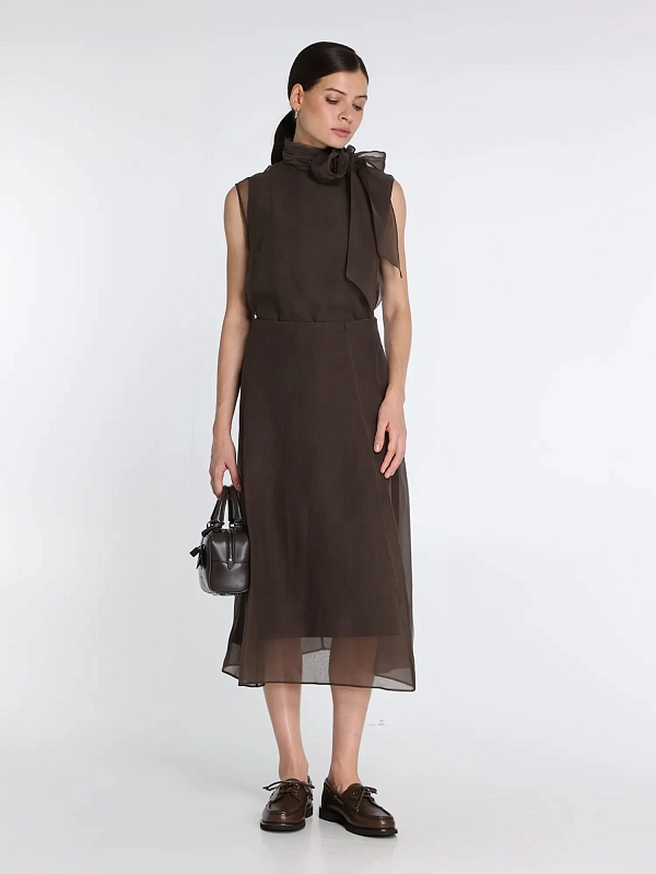 Brunello Cucinelli топ MF940ED804