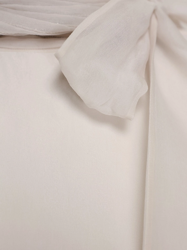 Brunello Cucinelli блузка MF940ED814