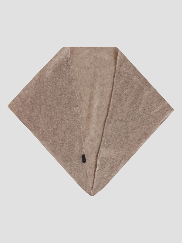 Brunello Cucinelli шарф MFOUFSW05P