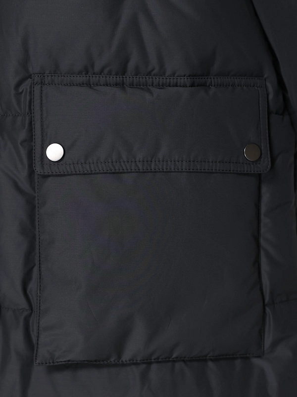 Brunello Cucinelli пуховик MG5019946