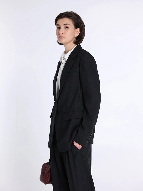 Brunello Cucinelli жакет MG5077337P