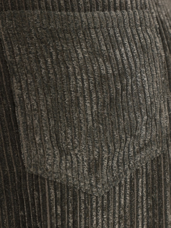 Brunello Cucinelli брюки вельветовые MG516EO799