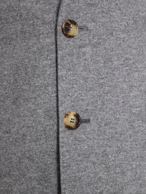 Brunello Cucinelli пиджак ML8968J01