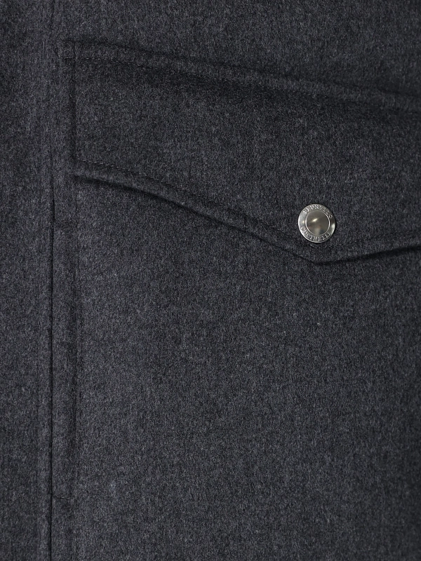 Brunello Cucinelli пуховик MM4701823