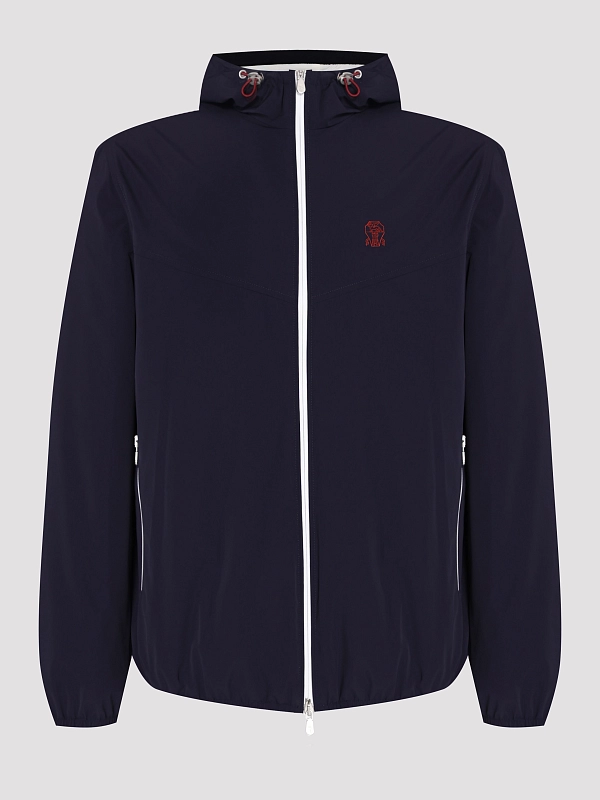 Brunello Cucinelli куртка MM49A7431G