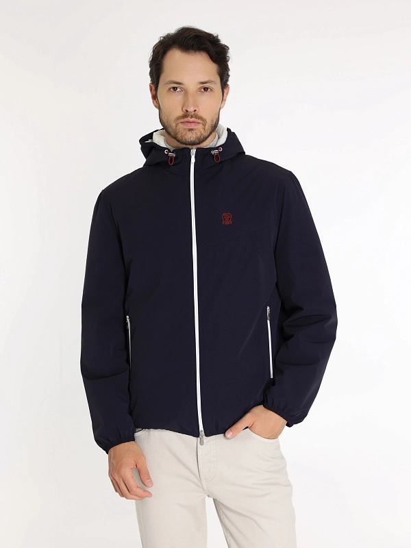 Brunello Cucinelli куртка MM49A7431G