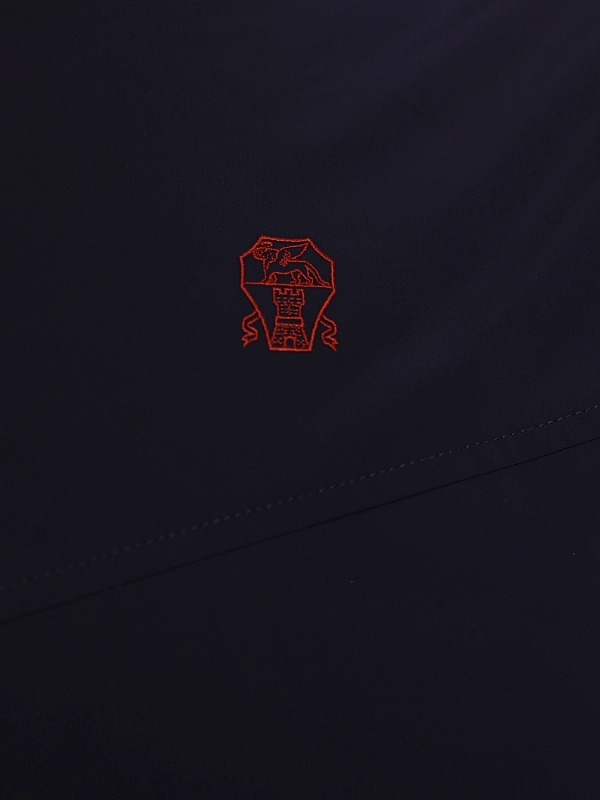 Brunello Cucinelli куртка MM49A7431G