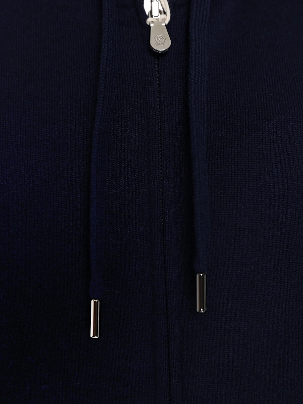 Brunello Cucinelli толстовка спортивная MM8329069G