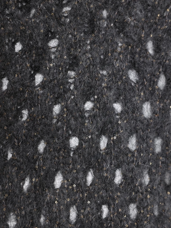 Brunello Cucinelli жилет трикотажный MNA326502