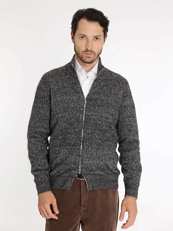 Brunello Cucinelli кардиган MOH709216