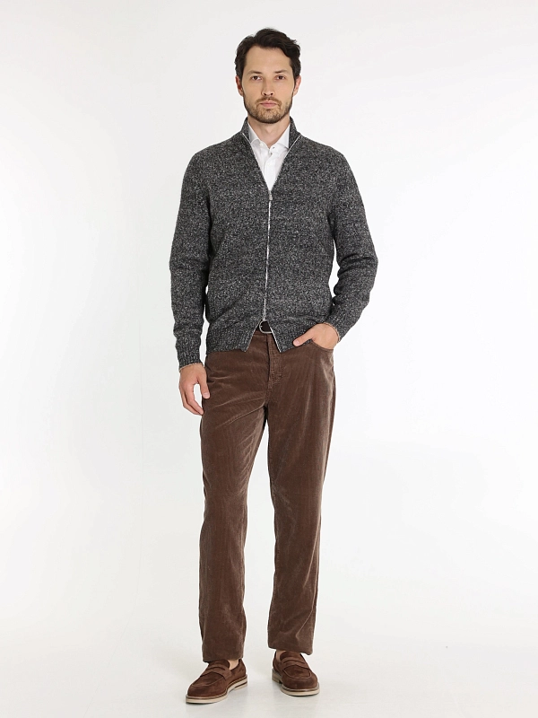 Brunello Cucinelli кардиган MOH709216