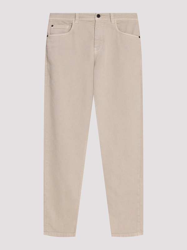 Brunello Cucinelli джинсы MP057P5319