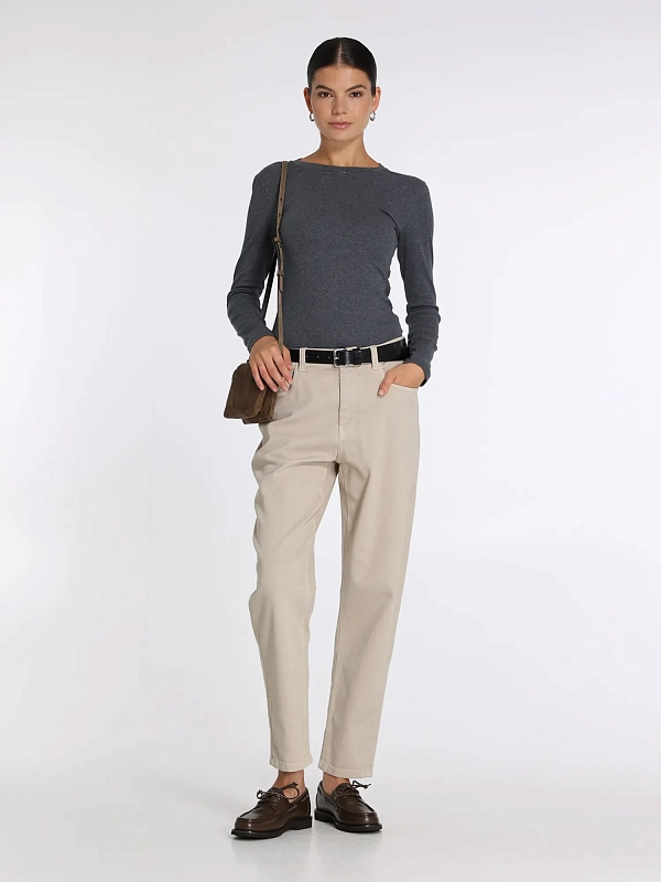 Brunello Cucinelli джинсы MP057P5319