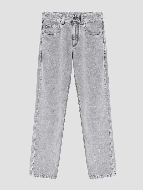 Brunello Cucinelli джинсы MP095P4028