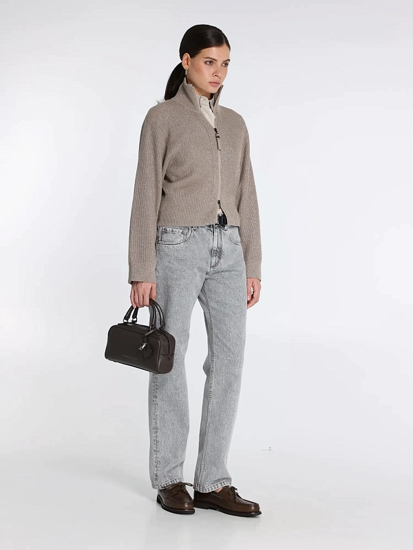 Brunello Cucinelli джинсы MP095P4028