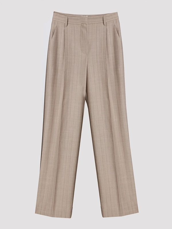 Brunello Cucinelli брюки MP146P9019