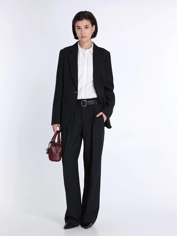 Brunello Cucinelli брюки MP507P8983