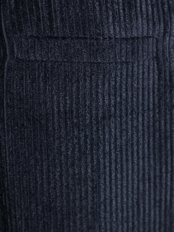 Brunello Cucinelli брюки вельветовые MP516P9024