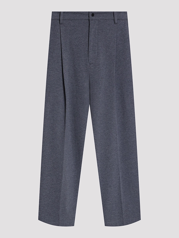 Brunello Cucinelli брюки MP827SN799