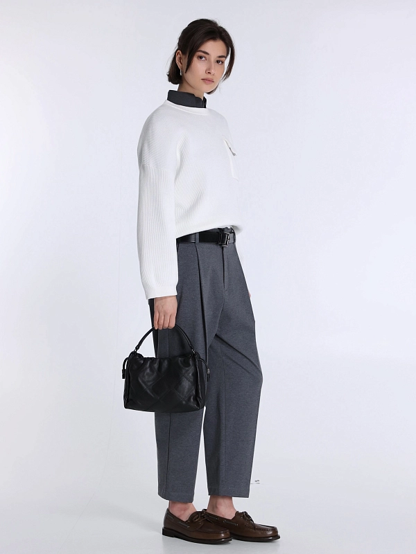 Brunello Cucinelli брюки MP827SN799