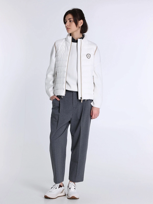 Brunello Cucinelli брюки MP827SN799