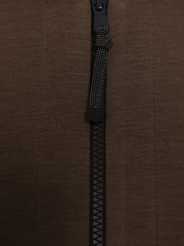 Brunello Cucinelli толстовка спортивная MP828SB806