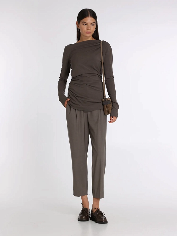 Brunello Cucinelli джемпер MP929ED508